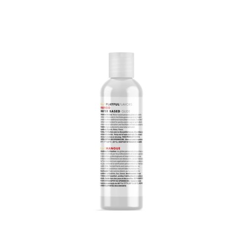 Swiss Navy 4-in-1 Playful Flavors – Mango 30 ml Swiss Navy 4-in-1 Playful Flavors – Mango 30 ml