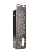 Automatic Luv Pump - Transparent Automatic Luv Pump - Transparent