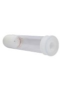 Automatic Luv Pump - Transparent Automatic Luv Pump - Transparent