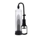 Basic Pump 2 - Water Resistant - Transparent Basic Pump 2 - Water Resistant - Transparent