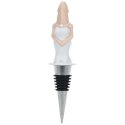 Bride Bottle Stopper - Flesh Bride Bottle Stopper - Flesh