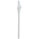 Bride Straws - White Bride Straws - White