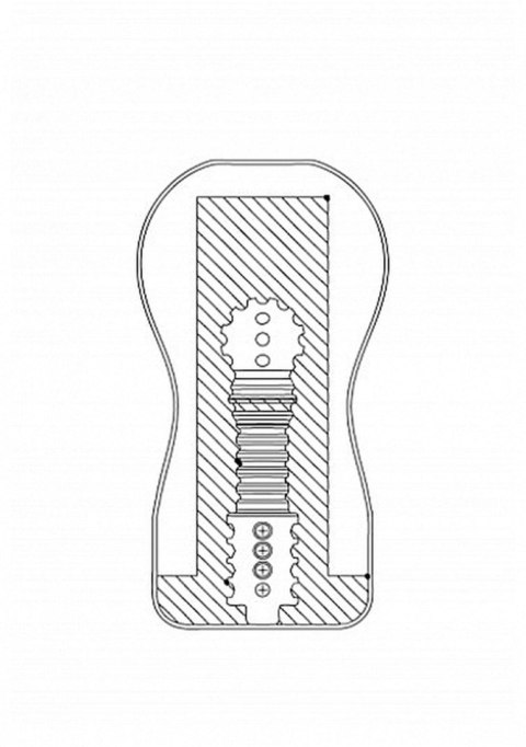 Easy Rider - Vaginal