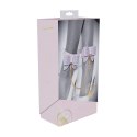 Paris Collection - Leg Cuffs - Pink Paris Collection - Leg Cuffs - Pink