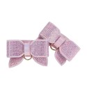 Paris Collection - Leg Cuffs - Pink Paris Collection - Leg Cuffs - Pink