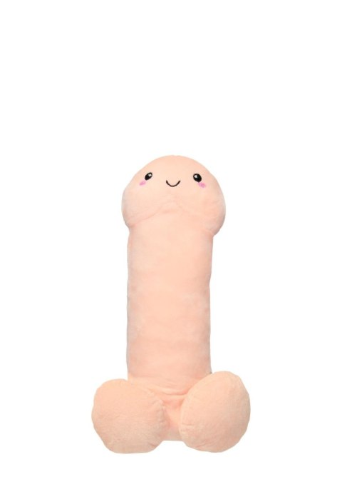 Penis Stuffy – Pluszowy Penis 24" / 60 cm | Śmieszny Prezent na Imprezę Penis Stuffy – Pluszowy Penis 24" / 60 cm | Śmieszny Prezent na Imprezę