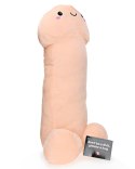 Penis Stuffy – Pluszowy Penis 24" / 60 cm | Śmieszny Prezent na Imprezę Penis Stuffy – Pluszowy Penis 24" / 60 cm | Śmieszny Prezent na Imprezę