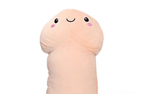 Penis Stuffy – Pluszowy Penis 24" / 60 cm | Śmieszny Prezent na Imprezę Penis Stuffy – Pluszowy Penis 24" / 60 cm | Śmieszny Prezent na Imprezę