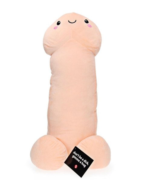 Penis Stuffy – Pluszowy Penis 24" / 60 cm | Śmieszny Prezent na Imprezę Penis Stuffy – Pluszowy Penis 24" / 60 cm | Śmieszny Prezent na Imprezę