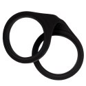 Silicone Hand Cuffs Silicone Hand Cuffs
