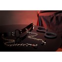 Silicone Hand Cuffs Silicone Hand Cuffs
