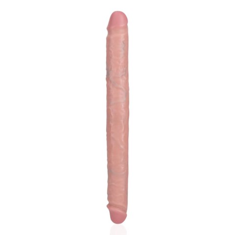 Slim Double Ended Dong 14"" Slim Double Ended Dong 14""