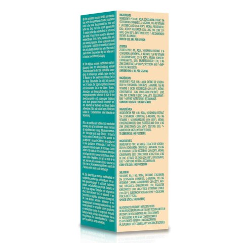Spanish Fly - Love Potion - 10 ml Spanish Fly - Love Potion - 10 ml