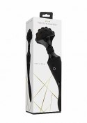 Stymulator- Shiatsu Bendable Massager Wand - Black Stymulator- Shiatsu Bendable Massager Wand - Black