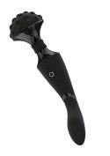 Stymulator- Shiatsu Bendable Massager Wand - Black Stymulator- Shiatsu Bendable Massager Wand - Black