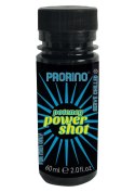 Supl.diety -Prorino Potency Power Shot 60 ml Supl.diety -Prorino Potency Power Shot 60 ml