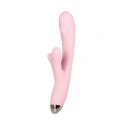 XVibromassager Eromantica MERYL, silicone, pink, 22,5 cm XVibromassager Eromantica MERYL, silicone, pink, 22,5 cm