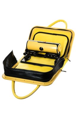 F*ckBag – Przenośna Maszyna Miłości w Torbie