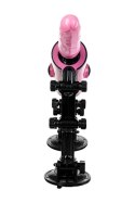 Pink Punk™ – Kompaktowa Maszyna Miłosna