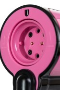 Pink Punk™ – Kompaktowa Maszyna Miłosna