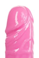 Pink Punk™ – Kompaktowa Maszyna Miłosna