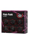 Pink Punk™ – Kompaktowa Maszyna Miłosna