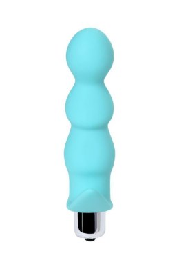 ToDo Bland Mint Anal Vibro Plug