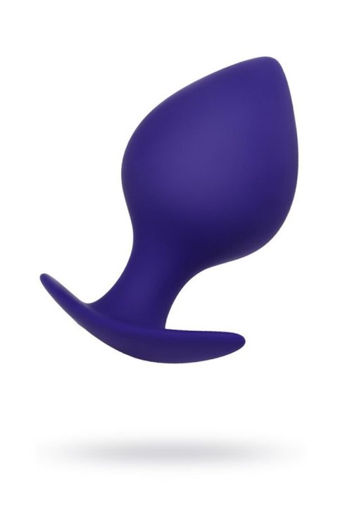 ToDo Glob Violet Anal Plug ToDo Glob Violet Anal Plug