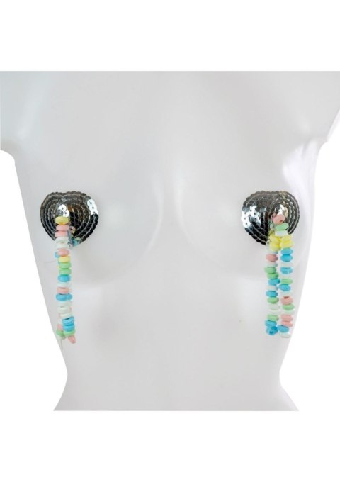 Candy Nipples Tassels Assortment Candy Nipples Tassels Assortment