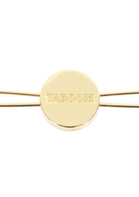 Contemporary Nipple Spoke Gold Contemporary Nipple Spoke Gold
