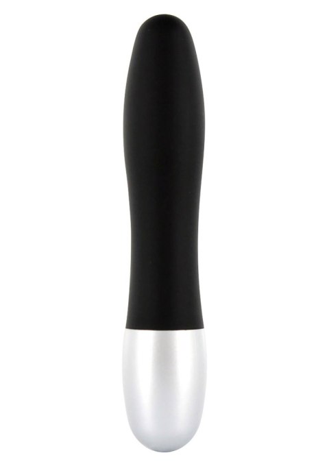 Discretion Probe Vibrator Black Discretion Probe Vibrator Black