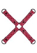 Hogtie Pink