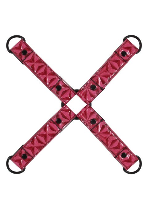 Hogtie Pink