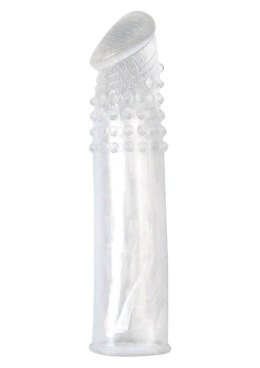 Lid’L CRYSTA™ – Ultra Cienka Osłonka Transparent Premium