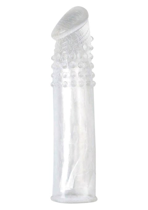 Lid’L CRYSTA™ – Ultra Cienka Osłonka Transparent Premium