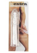 Lid’L CRYSTA™ – Ultra Cienka Osłonka Transparent Premium
