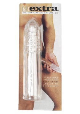 Lid’L CRYSTA™ – Ultra Cienka Osłonka Transparent Premium