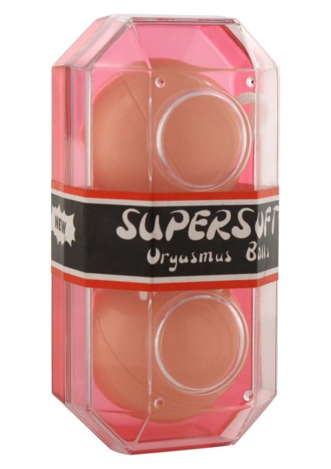 Pvc Duotone Balls Light skin tone Pvc Duotone Balls Light skin tone