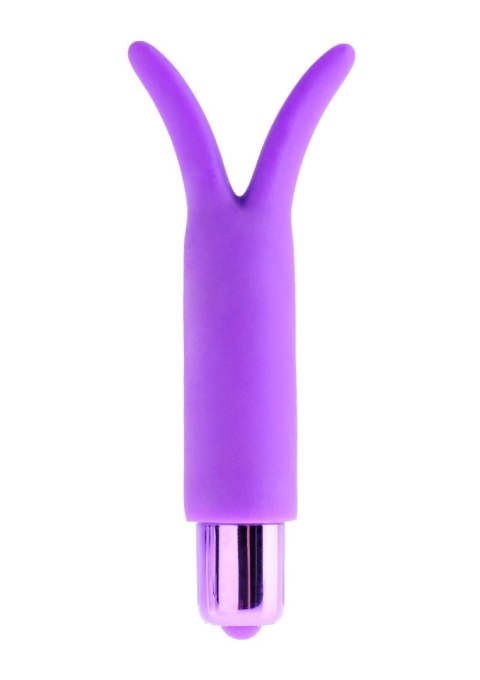 Silicone Fun Vibe Purple Silicone Fun Vibe Purple