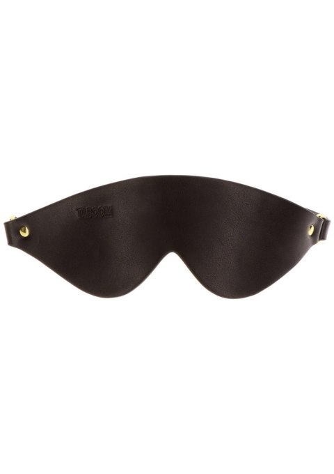 Studded Mask Black Studded Mask Black