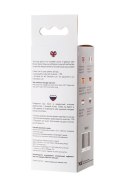 A-TOYS, Penis Sleeve, TPR, Transparent, 15.3 cm