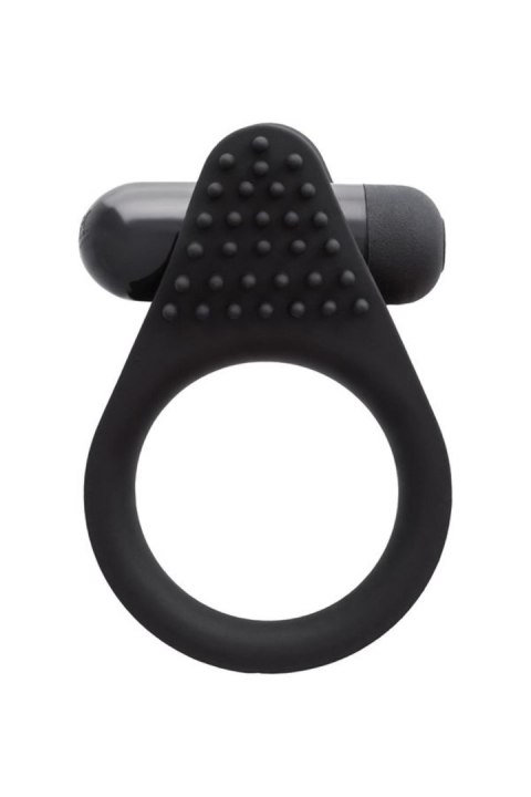 A-Toys BRID cock ring, black A-Toys BRID cock ring, black