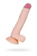 Dildo A-Toys by TOYFA Minc, TPE, 21 cm Dildo A-Toys by TOYFA Minc, TPE, 21 cm