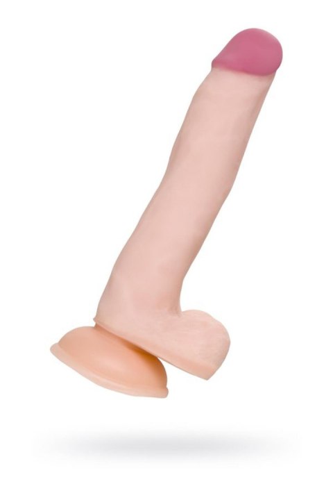 Dildo A-Toys by TOYFA Minc, TPE, 21 cm Dildo A-Toys by TOYFA Minc, TPE, 21 cm