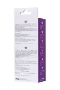 Pleasure balls A-Toys PURPLE Pleasure balls A-Toys PURPLE