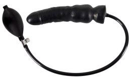 Latex Dildo inflatable