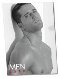 PIN-UP Men2026 PIN-UP Men2026
