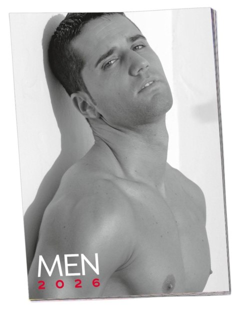 PIN-UP Men2026 PIN-UP Men2026