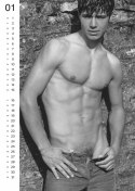PIN-UP Men2026 PIN-UP Men2026