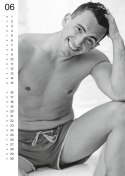 PIN-UP Men2026 PIN-UP Men2026